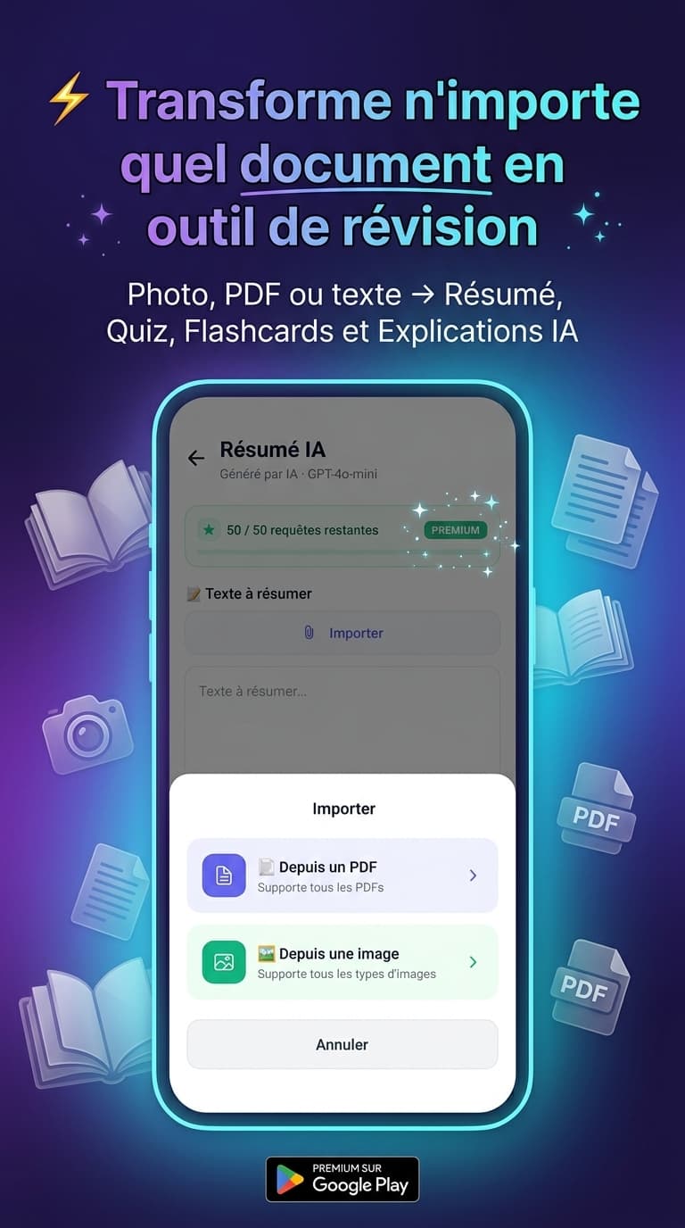 StudyAI — 1