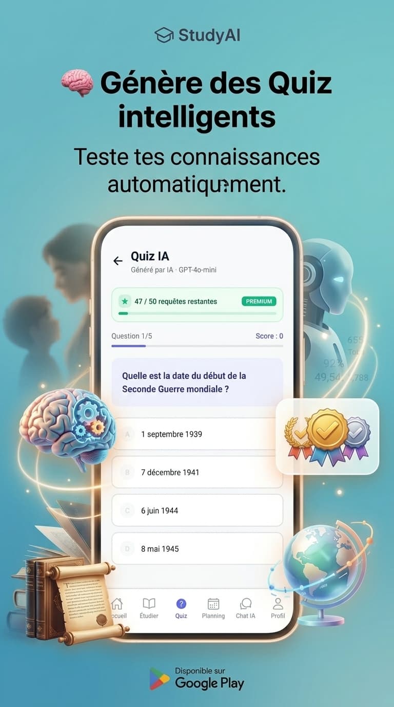 StudyAI — 4
