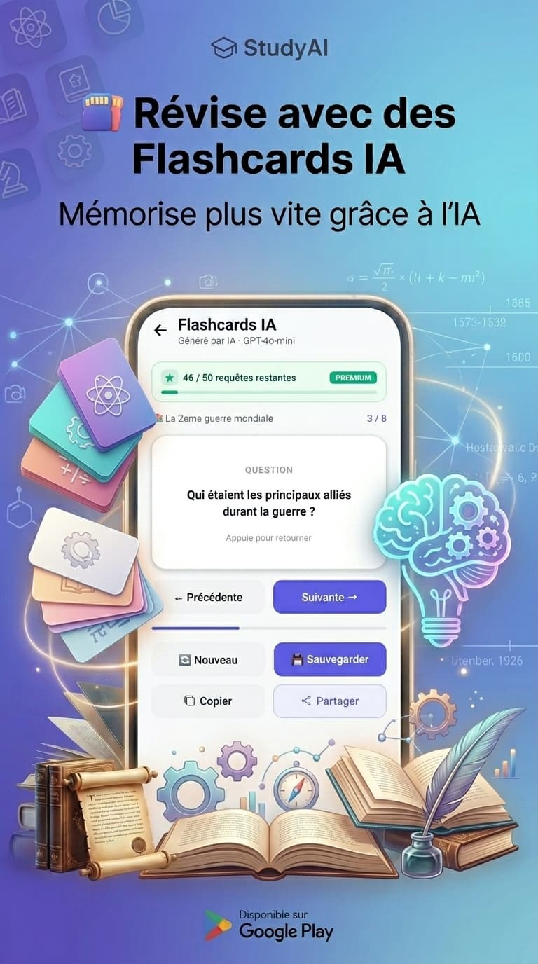 StudyAI — 5