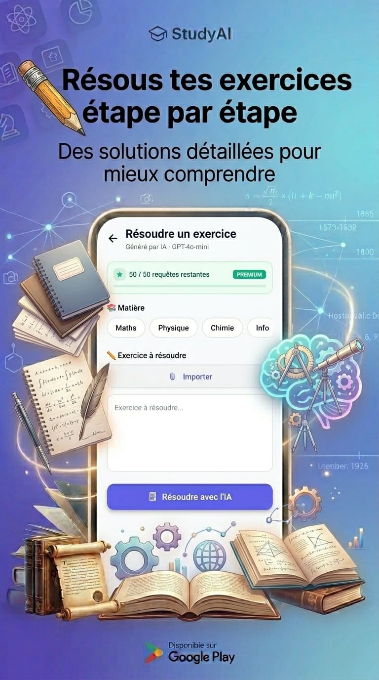 StudyAI — 6