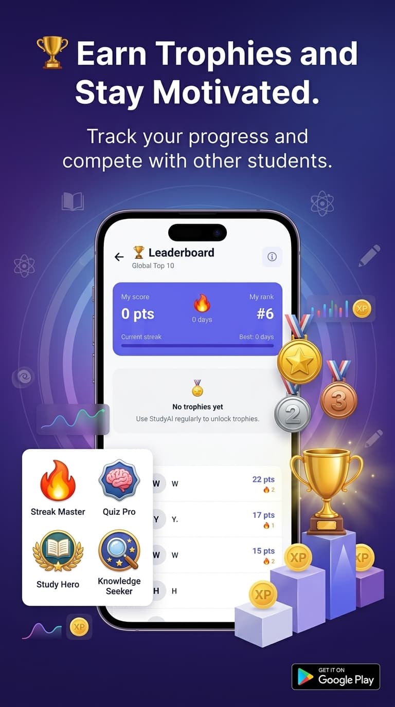 StudyAI — 6